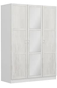 Dulap Trendy Kale White 2256