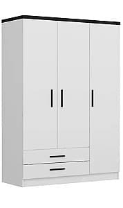 Dulap Trendy Kale White 2248