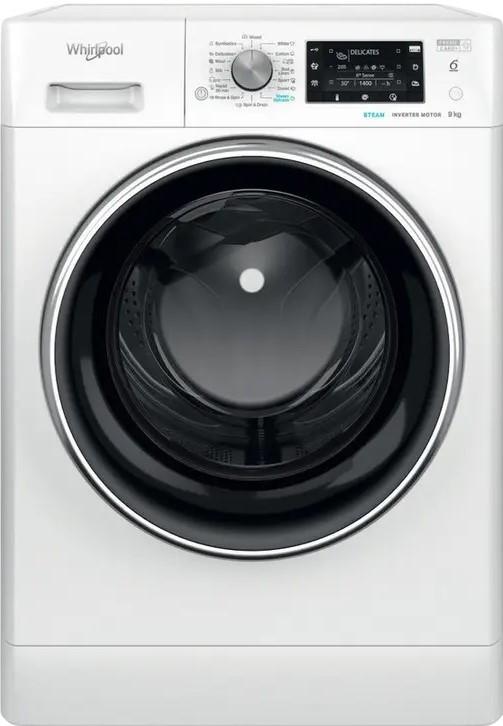 Стиральная машина Whirlpool FFD 9489 BCV EE