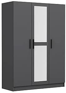 Dulap Trendy Kale Antracit 2259