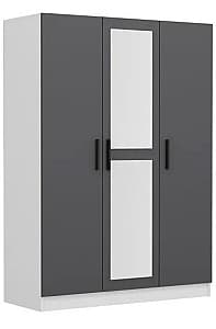 Шкаф Trendy Kale Антрацит 2264