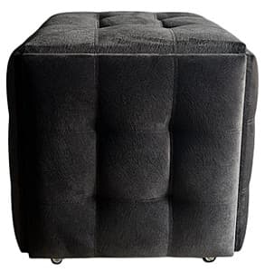 Bancheta Nex Home N43 Negru