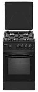 Газовая плита Bauer TG 5540 BLI
