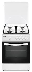 Газовая плита Bauer TG 6640 WICTF