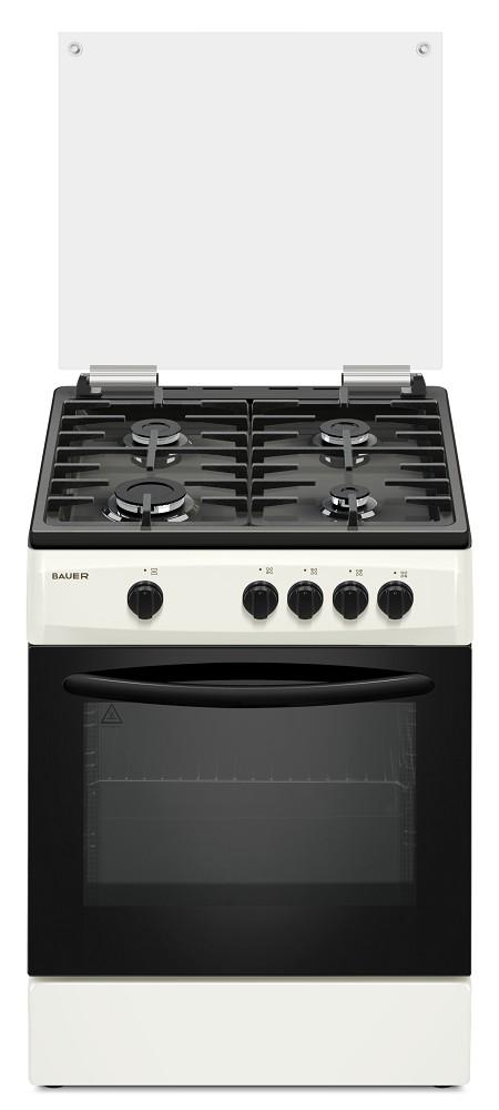 Aragaz, Plita de gaz Bauer TG 6640 BEBLCG