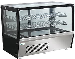 Vitrina frigorifica Forcar G-HTR165F