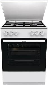 Газовая плита Gorenje GG6A11WJ