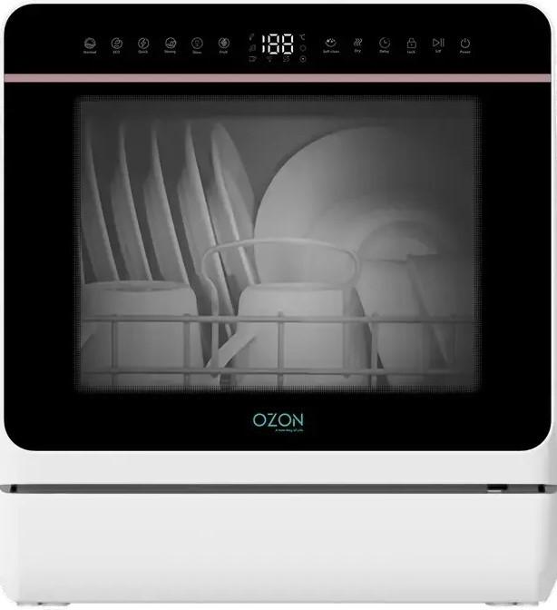 Masina de spalat vase Ozon TDJR09A