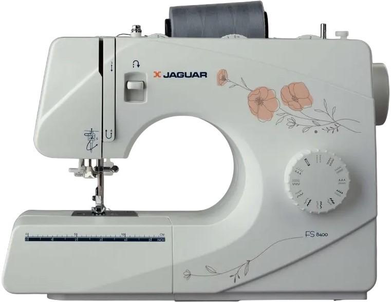 Швейная машина Jaguar FS-8400