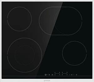 Встраиваемая варочная панель электрическая Gorenje ECT643BX