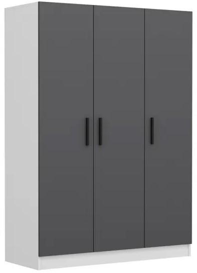 Dulap Trendy Kale Antracit 2270