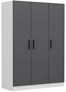 Шкаф Trendy Kale Антрацит 2270