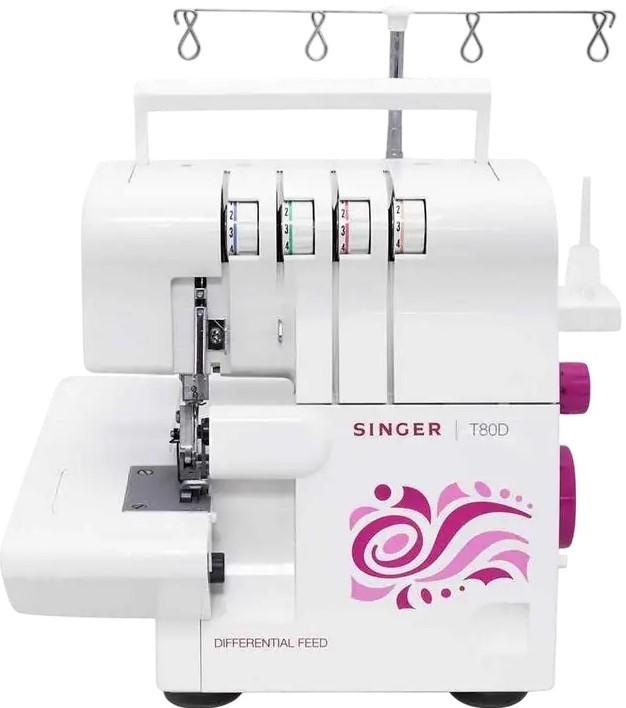 Швейная машина Singer T80D