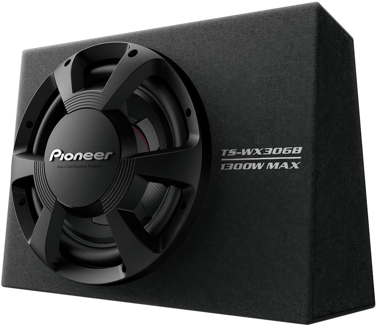 Difuzor auto subwoofer Pioneer TS-WX306B