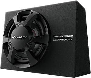 Difuzor auto subwoofer Pioneer TS-WX306B