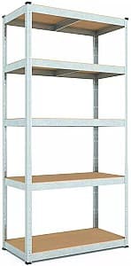 Raft сomercial Nex Budget 1800x600x400 mm