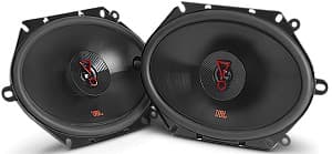 Boxa auto JBL STAGE3 8627