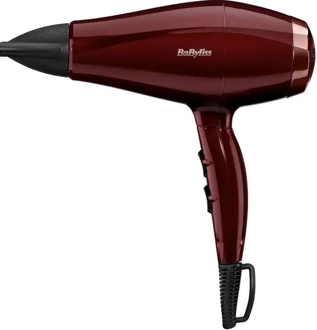 Uscator de par BABYLISS 5912PE