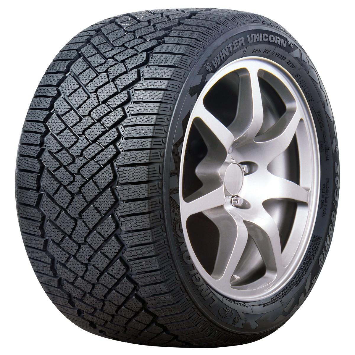 Шина Linglong Nord Master 235/35 R19