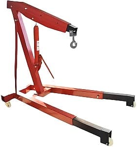 Подъёмное оборудование Deheat Engine Crane 2T