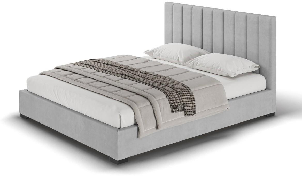 Pat Sidi-M Verona 160x200 Smart-15 (Gri)