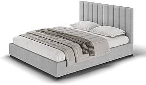 Кровать Sidi-M Verona 160x200 Smart-15 (Серый)