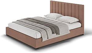 Кровать Sidi-M Verona 180x200 London-04 (Коричневый)