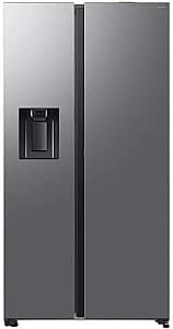 Frigider Samsung RS80F67KCTEO