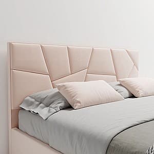 Pat My-Style my-Bella 160x200 M10 (Roz)