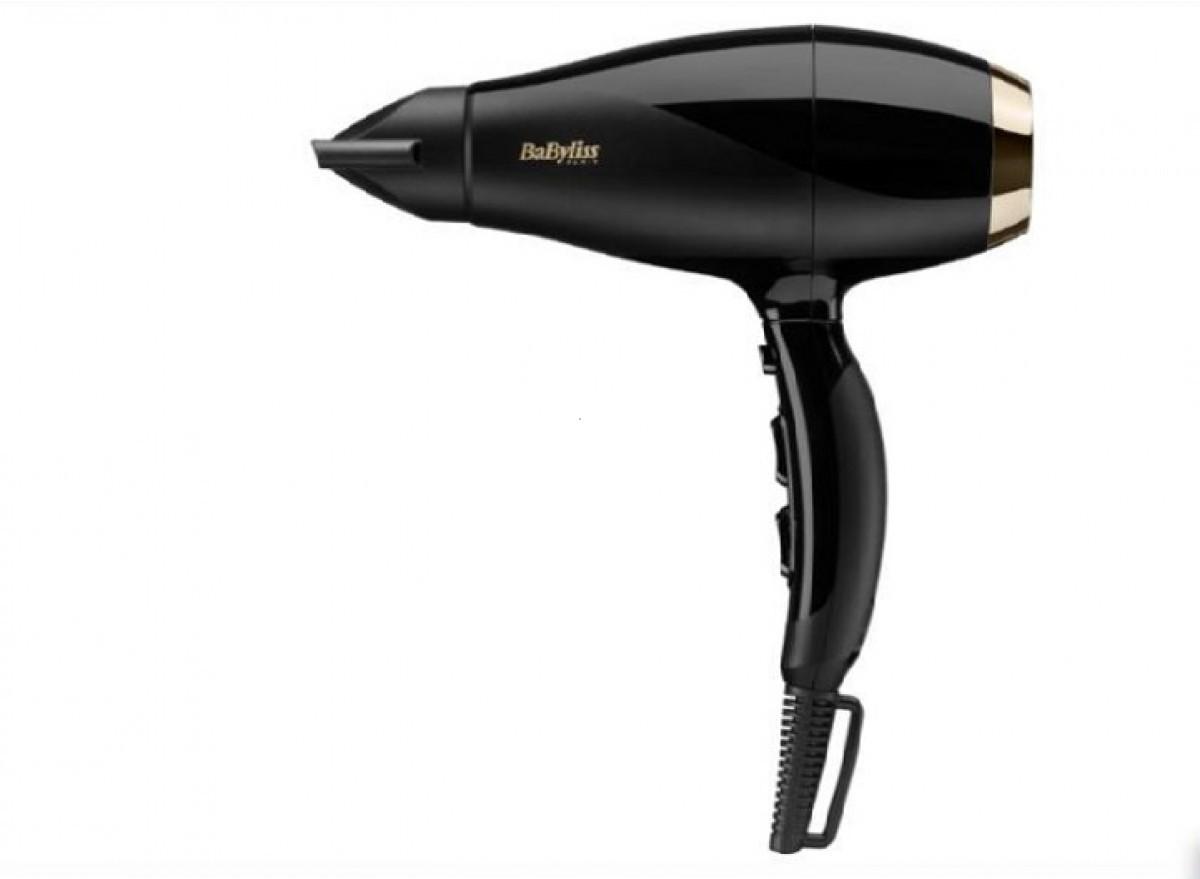 Uscator de par BABYLISS 6714E