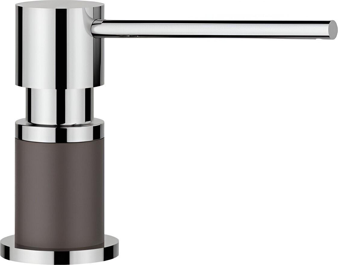 Дозатор для жидкого мыла Blanco Lato (525817)