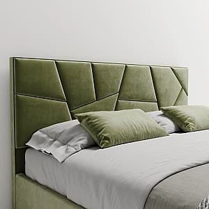 Кровать My-Style my-Bella 180x200 M20 (Зеленый)