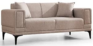Canapea Trendy Orizont Maro deschis