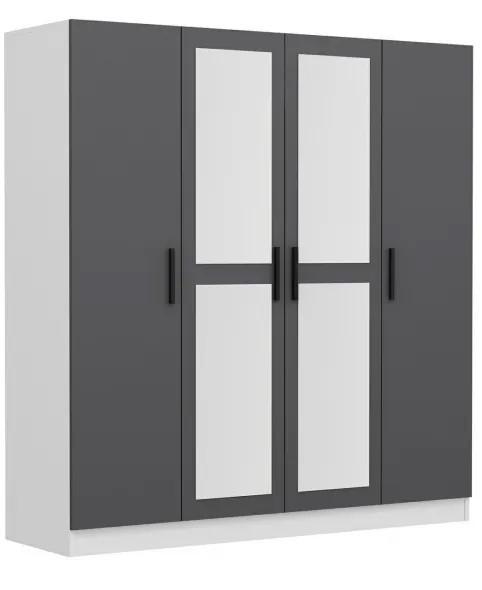 Dulap Trendy Kale 5061