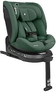 Детское автокресло Kikka Boo Isofix i-Orbit Army Green