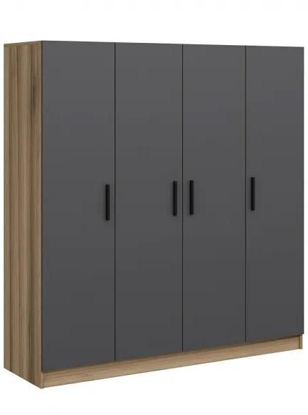 Dulap Trendy Kale 7638