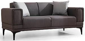 Диван Trendy Горизонт Темно-серый