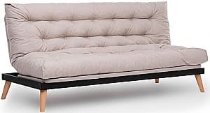 Диван Trendy Saki Крем (Бежевый)