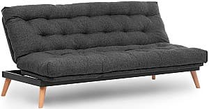 Диван Trendy Saki Темно-серый