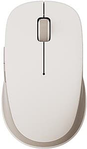 Компьютерная мышь Xiaomi Dual-mode Wireless Mouse 2 White
