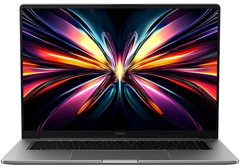 Ноутбук Xiaomi Redmibook 16 Pro 2025 Gray (Ultra 5 225H, 32GB, 1TB)