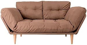 Диван Trendy Nina Cветло-коричневый GR102