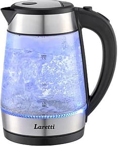 Электрочайник Laretti LR-EK7519