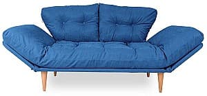 Canapea Trendy Nina Albastru GR108