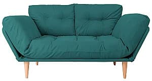 Canapea Trendy Nina Verde Petrol