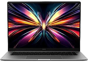 Laptop Xiaomi Redmibook 16 Pro 2025 Gray (Ultra 7-255H, 32GB, 1TB)