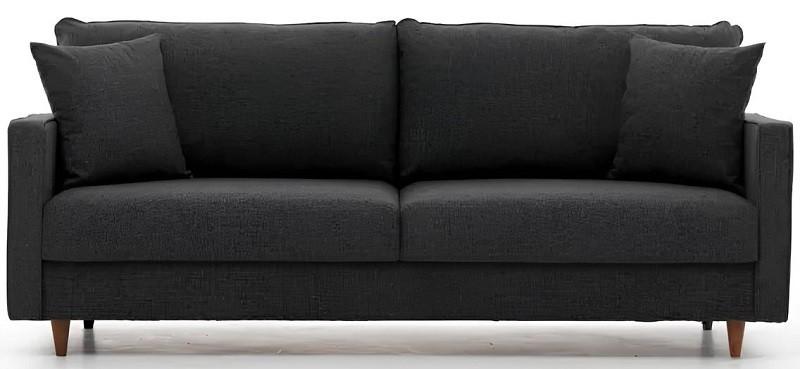 Canapea Trendy Eva 3 Antracit (Gri)