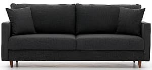 Canapea Trendy Eva 3 Antracit (Gri)
