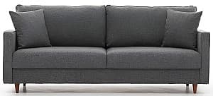 Canapea Trendy Eva 3 Gri