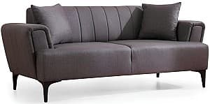 Canapea Trendy Hamlet Gri inchis